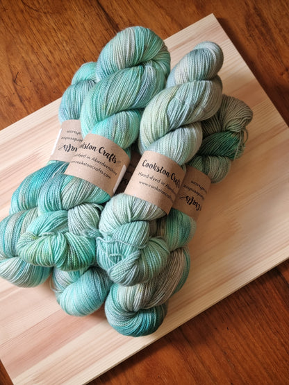 Hand-dyed Merino NSW