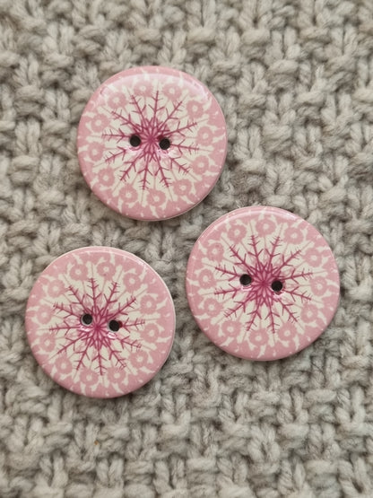 Ceramic Buttons