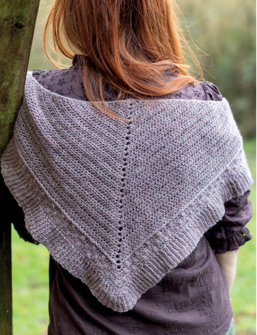 One Skein Crochet
