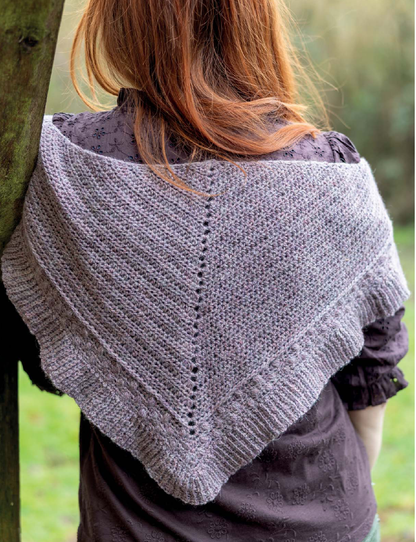 One Skein Crochet