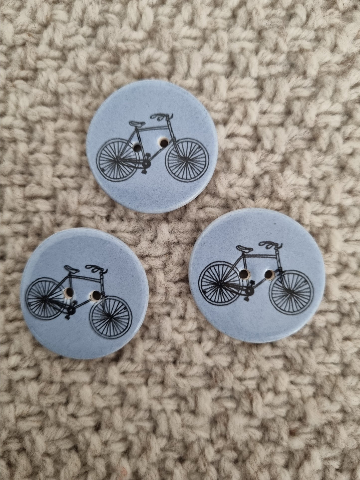 Ceramic Buttons