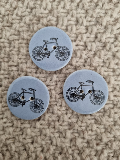 Ceramic Buttons