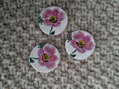 Ceramic Buttons