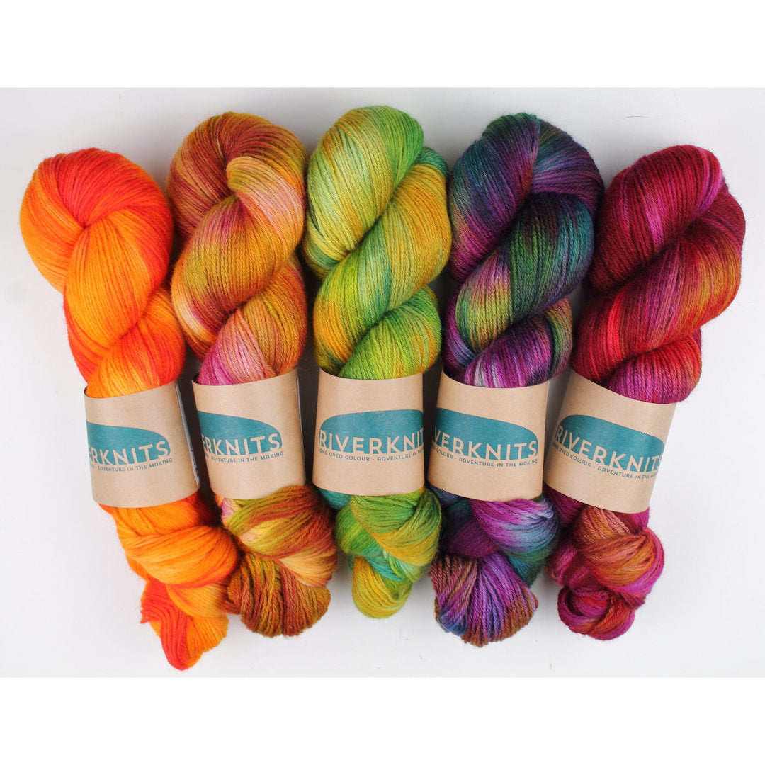 Wonky Veg Collection