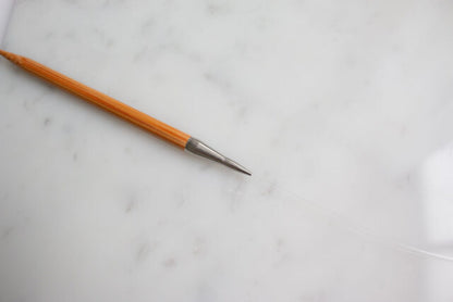 Grand Set interchangeable 12.5 cm circular needles set