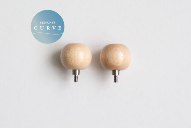 Grand Set interchangeable 12.5 cm circular needles set