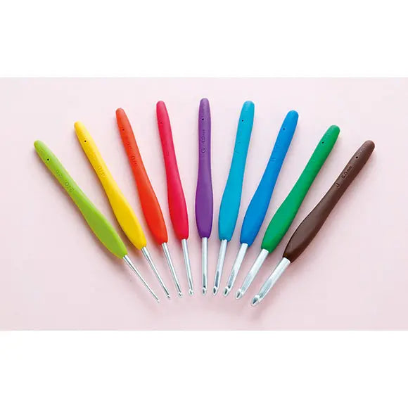 Crochet Amour Crochet Hook set