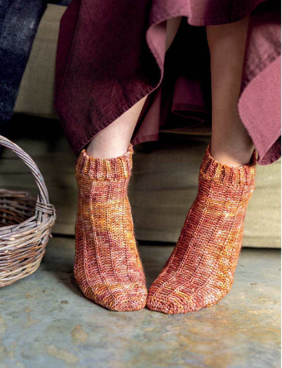 One Skein Crochet