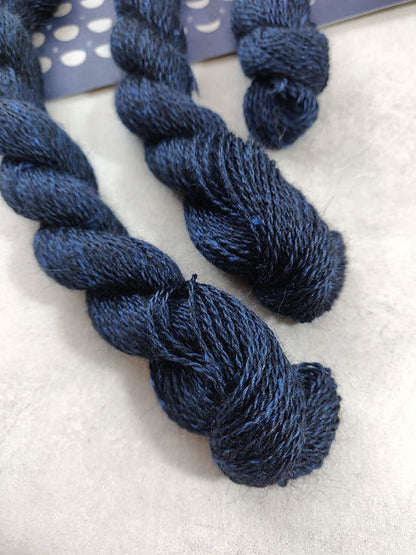 Alpaca Silk