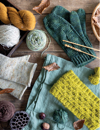 One Skein Crochet