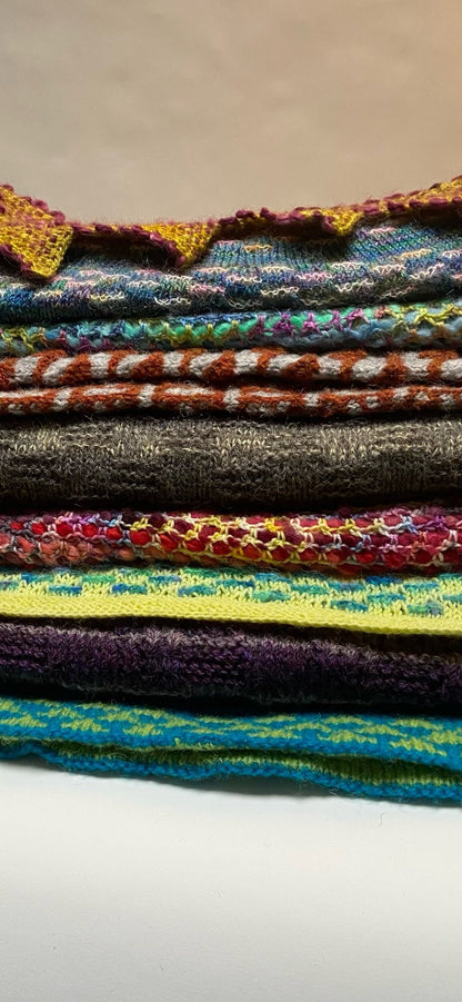Yarn - Issue 9 Spring / Summer 2026