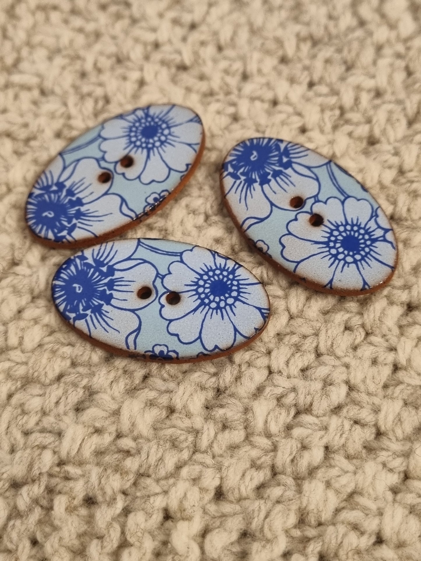 Ceramic Buttons