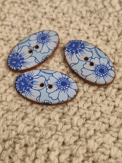 Ceramic Buttons
