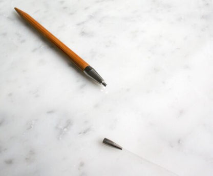 First Set interchangeable 10 cm circular needles set