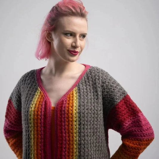 Yarn - Issue 8 Autumn / Winter 2025
