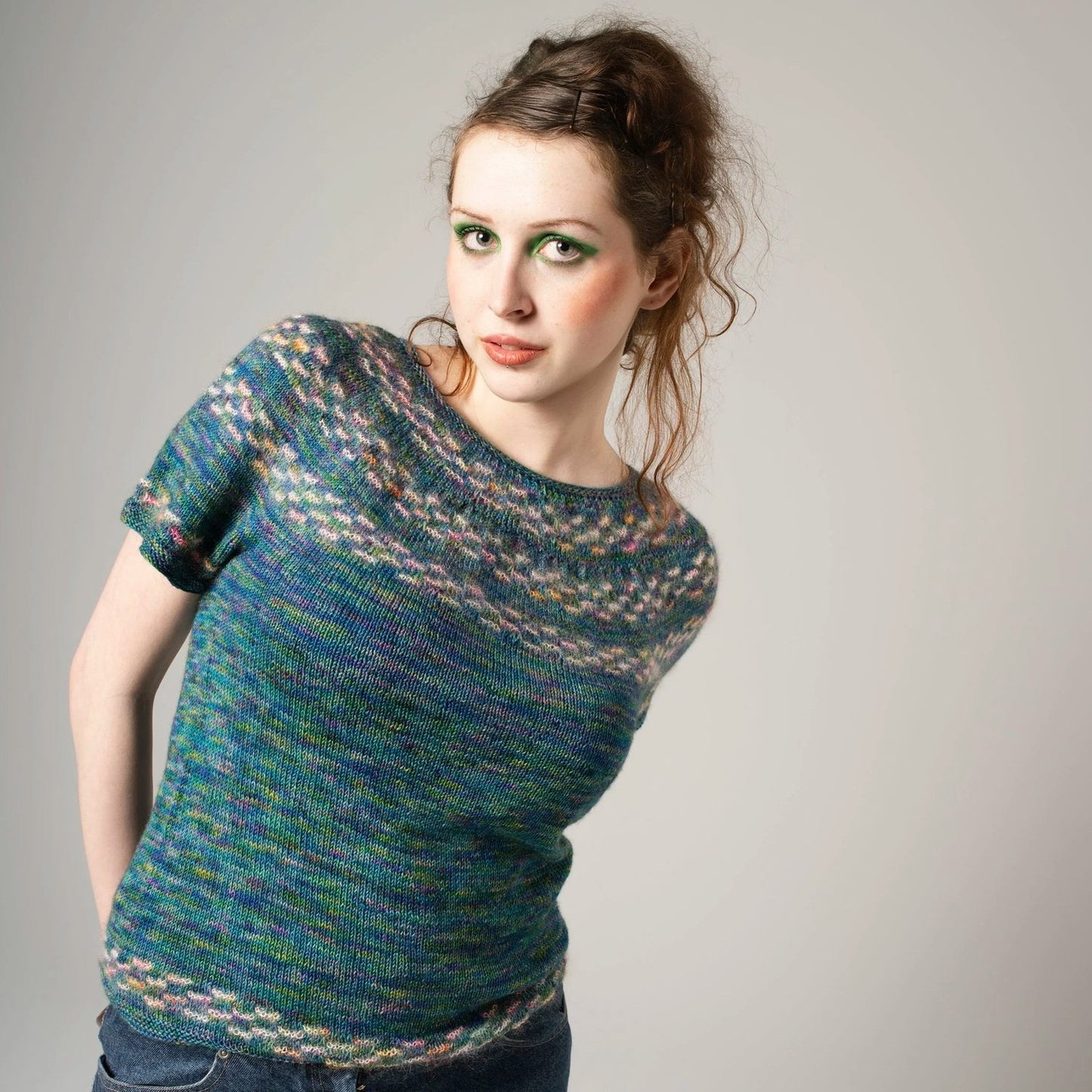 Yarn - Issue 9 Spring / Summer 2026