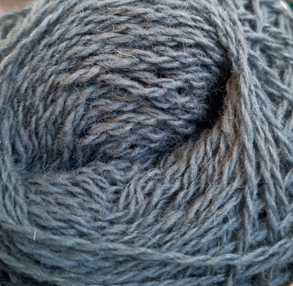Burnfoot wool 4-ply