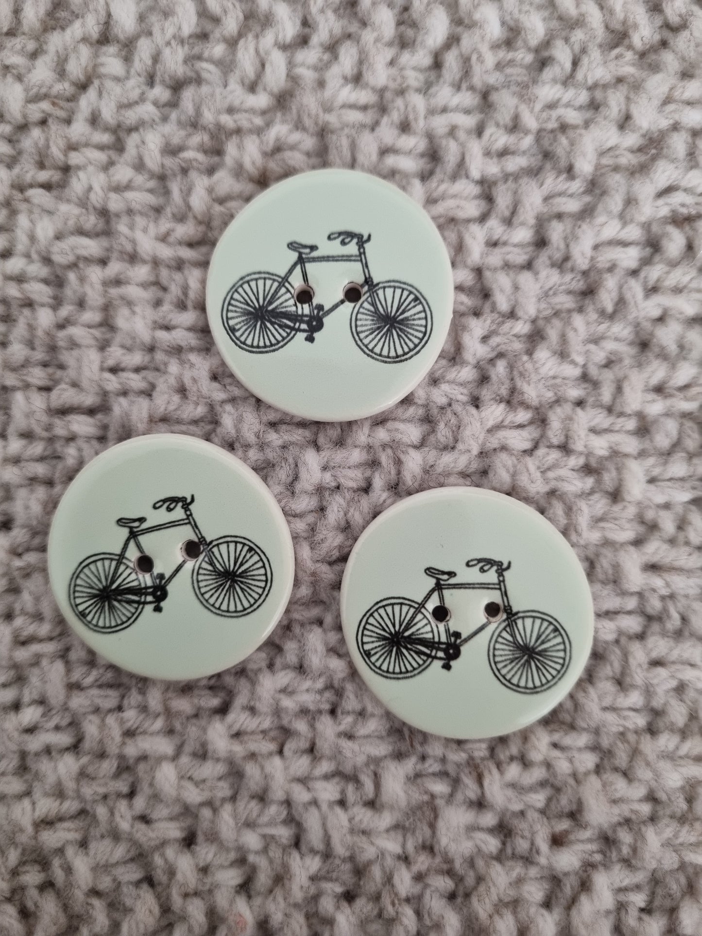 Ceramic Buttons
