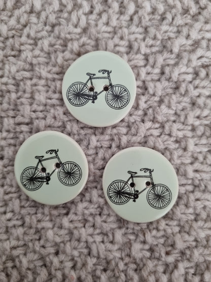 Ceramic Buttons