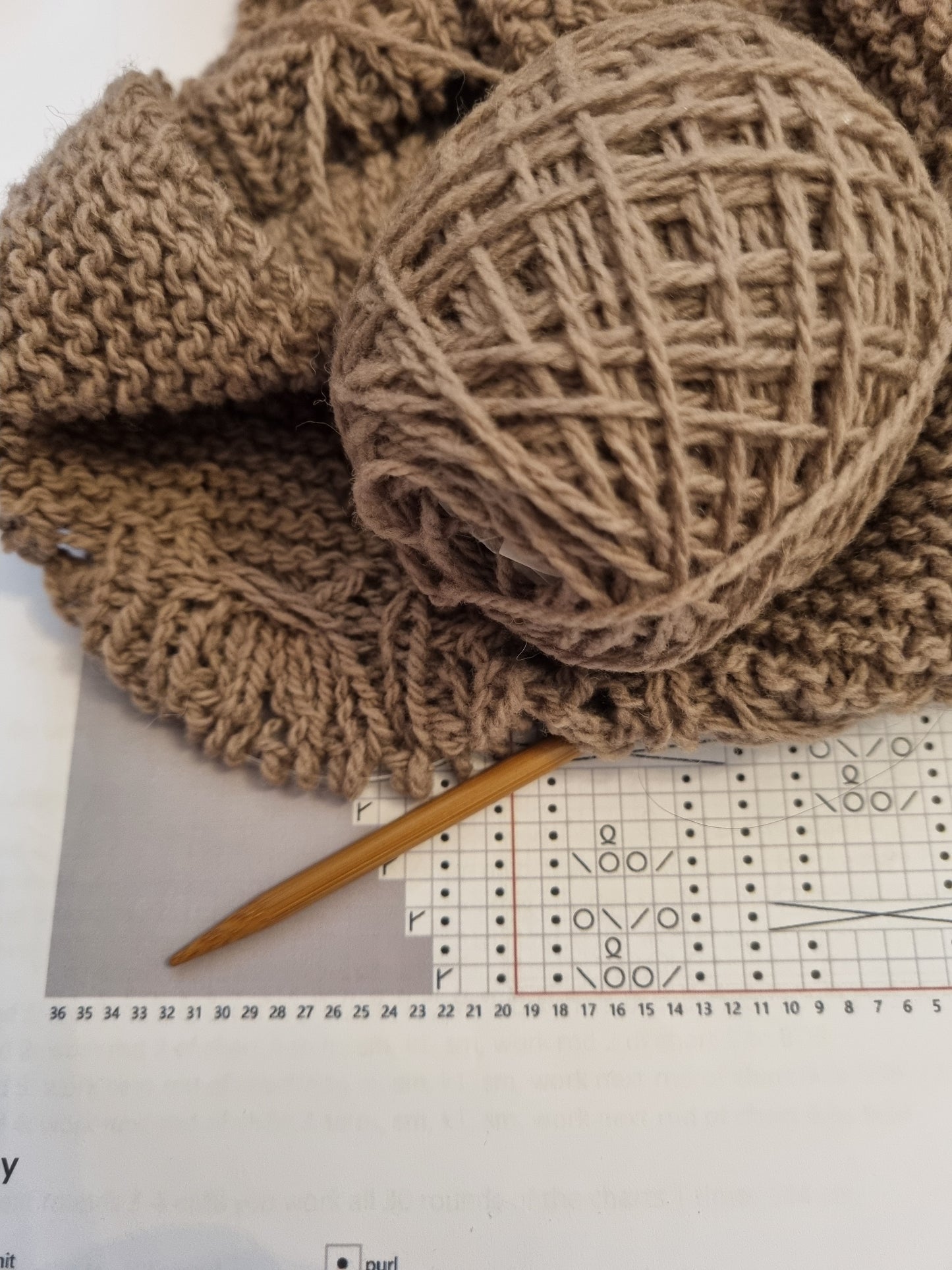 Needle & Hook - Knit & Crochet Help Surgery