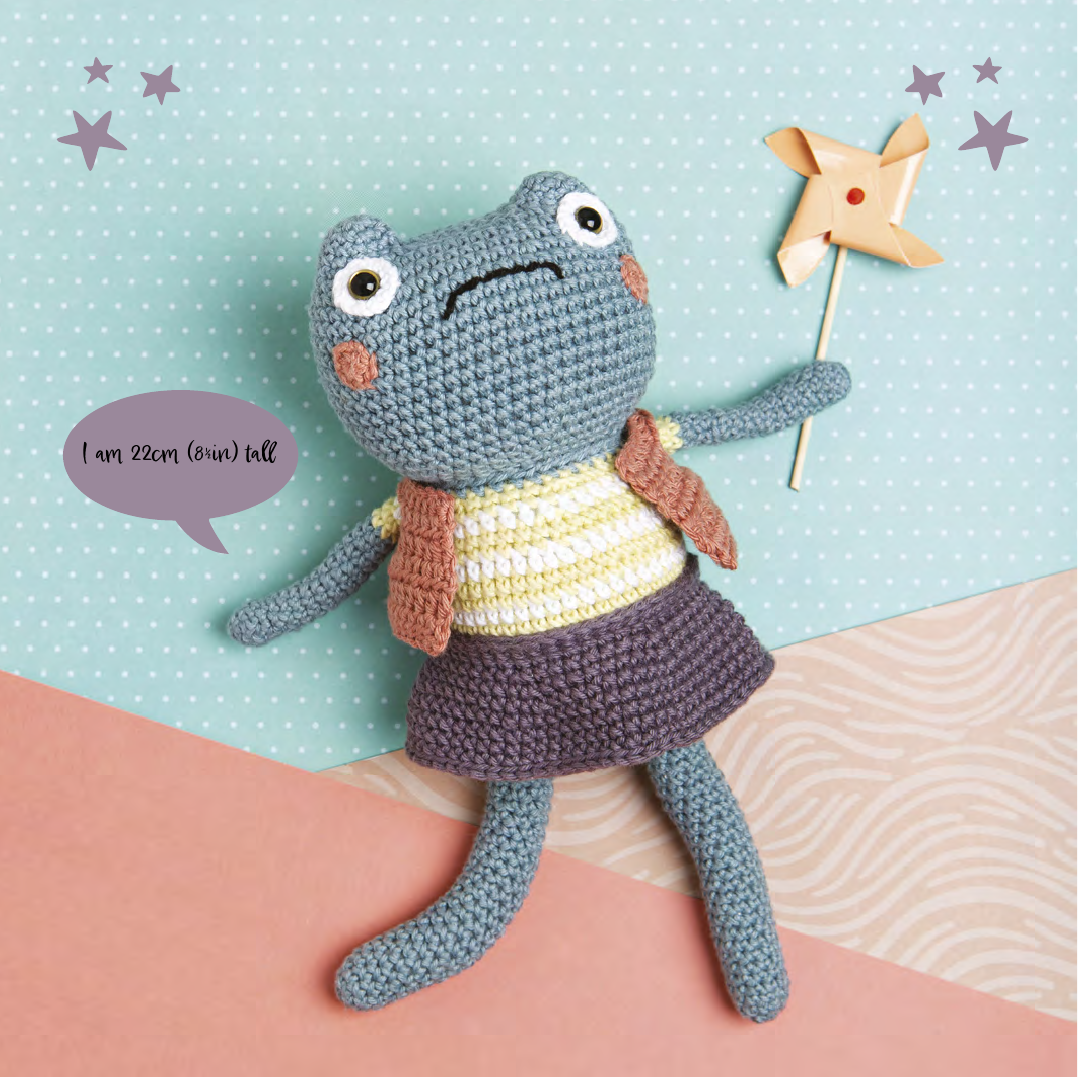 Peter Panda and Pals