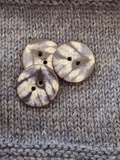 Ceramic Buttons