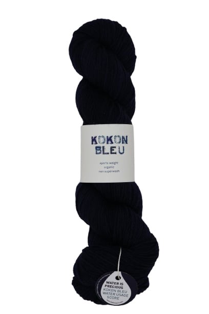 Bleu Organic Merino