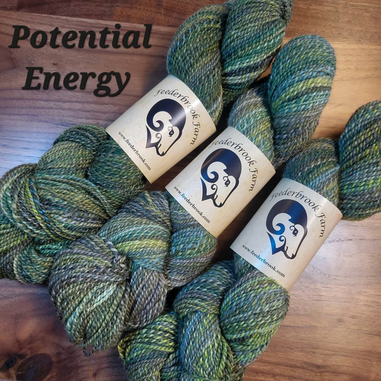 Entropy DK Pre-Order
