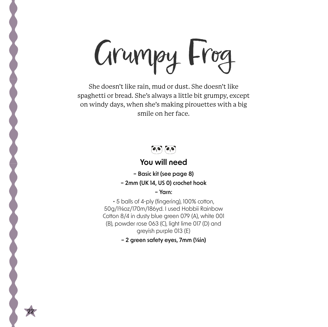 Peter Panda and Pals