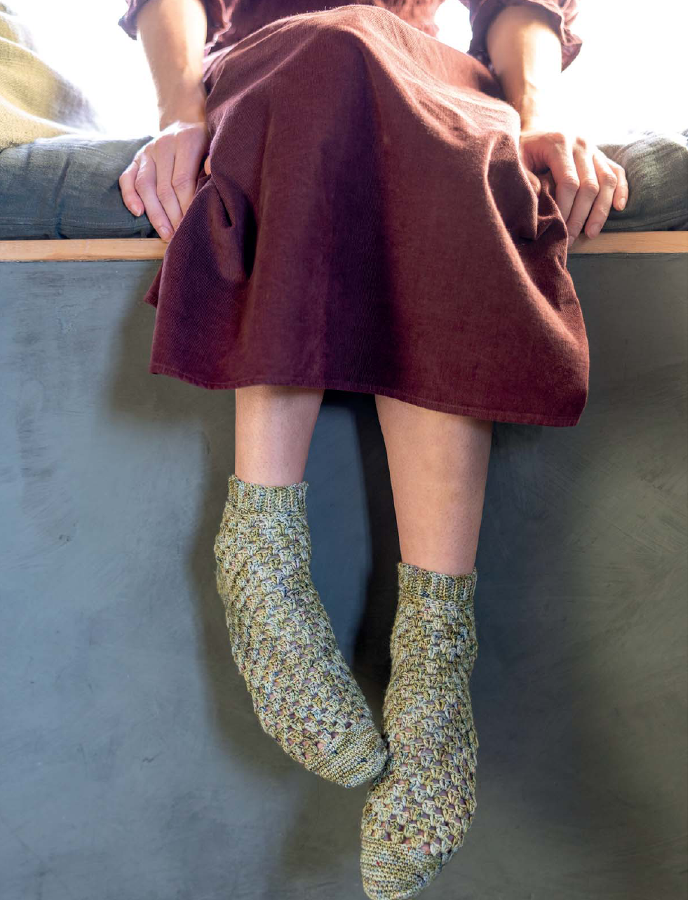 One Skein Crochet