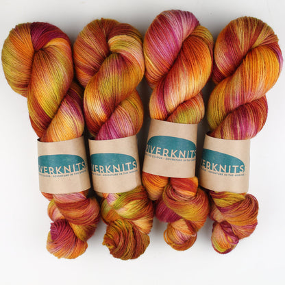 Wonky Veg Collection