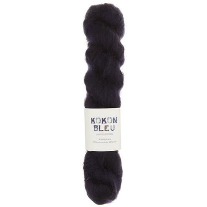 Bleu Kidsilk Lace