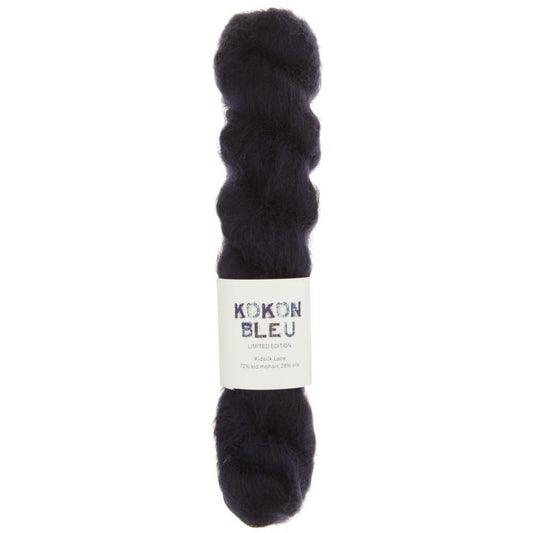 Bleu Kidsilk Lace