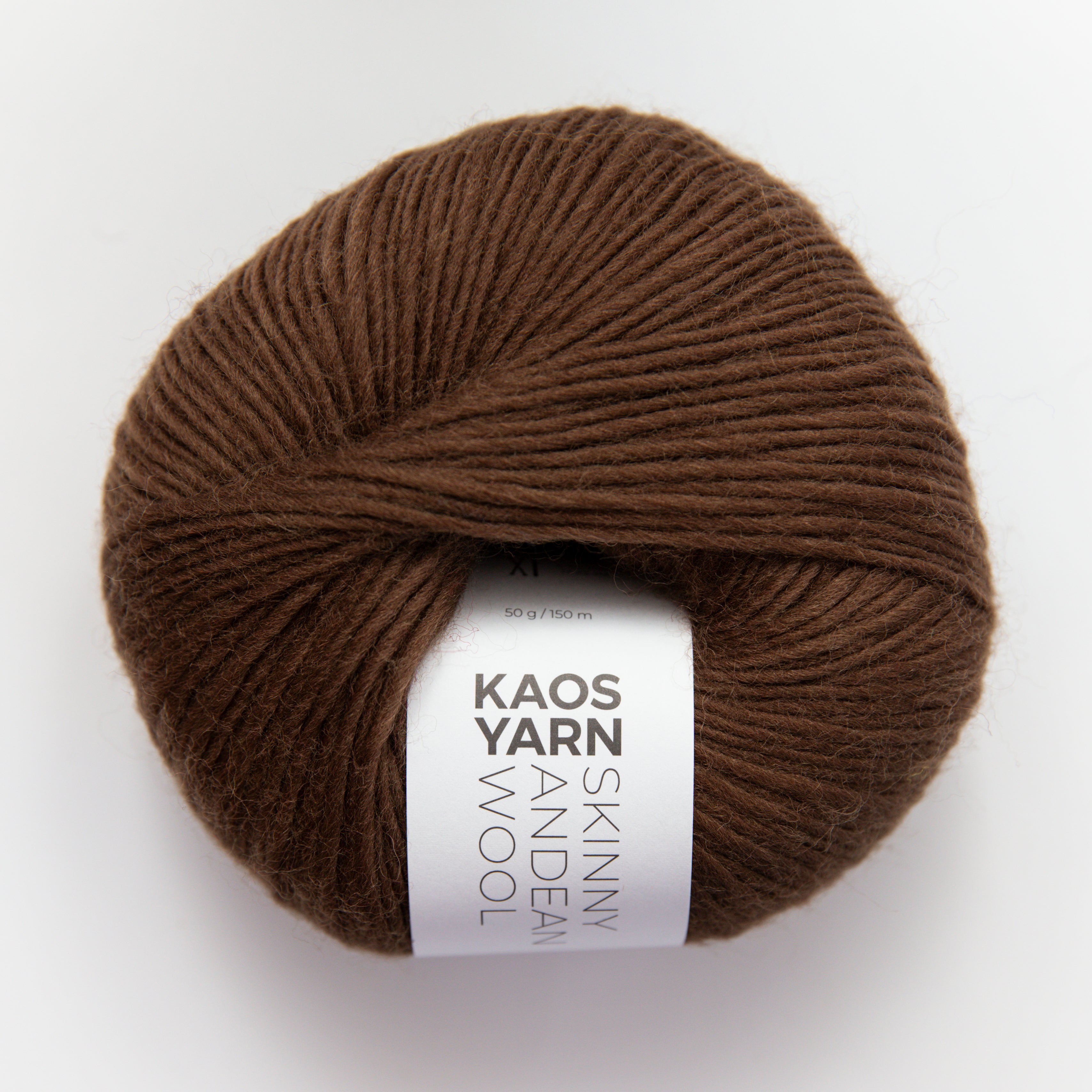 【専用】 ANDEAN HIGHLAND WOOL KNIT➕ドネガル Skinny Andean Wool – Fibre Yard