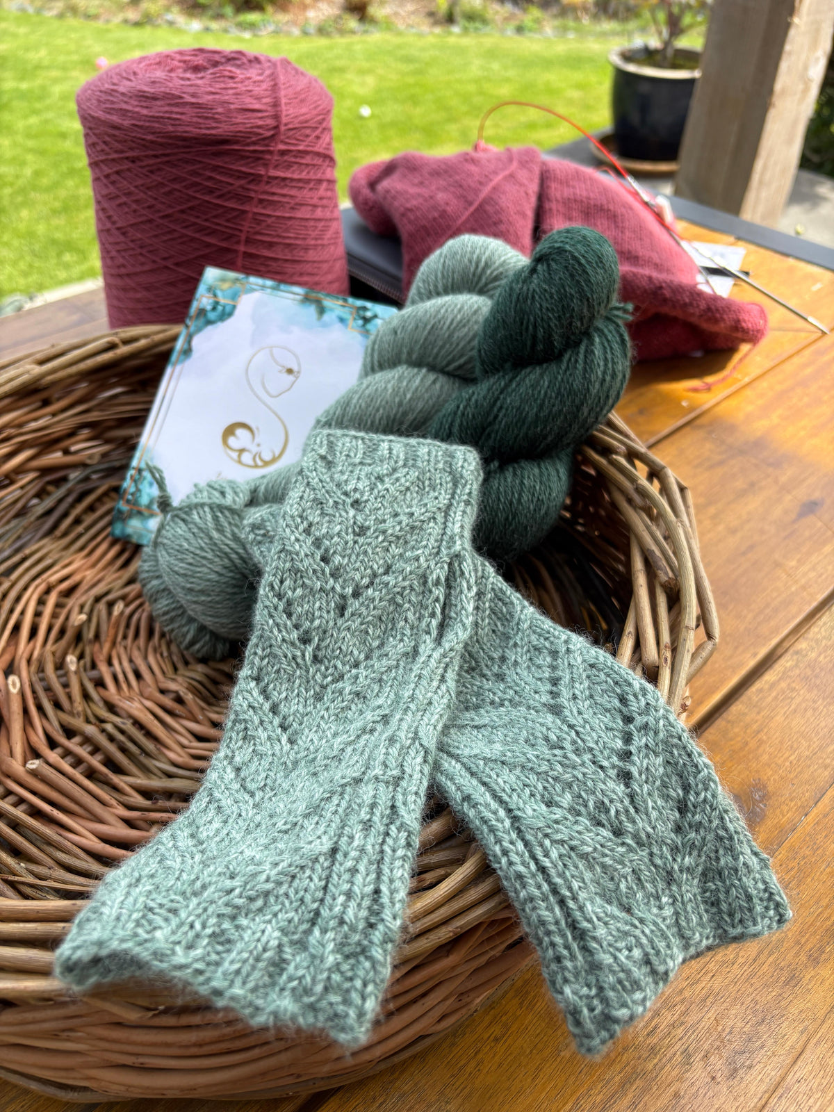 Elements DK