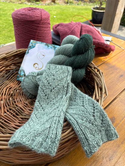 Elements DK