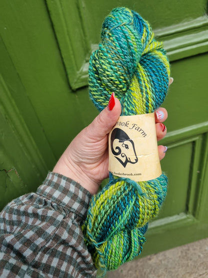 Entropy DK Pre-Order