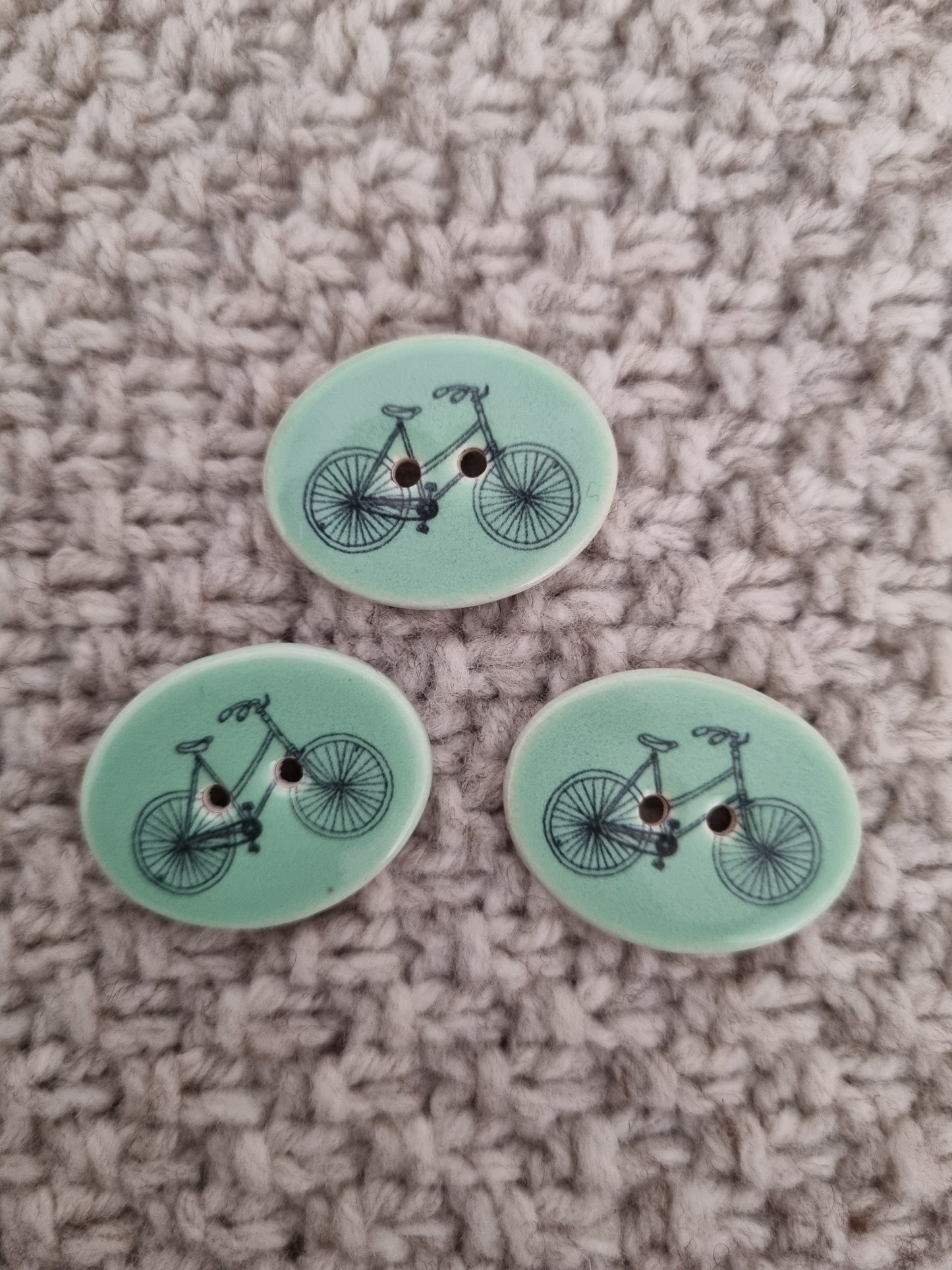 Ceramic Buttons