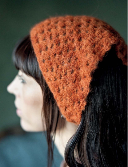 One Skein Crochet