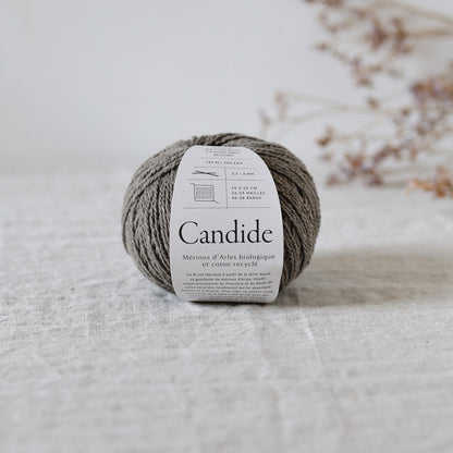 Candide
