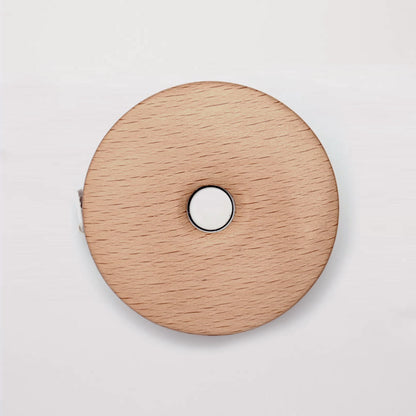 Retractable tape measures