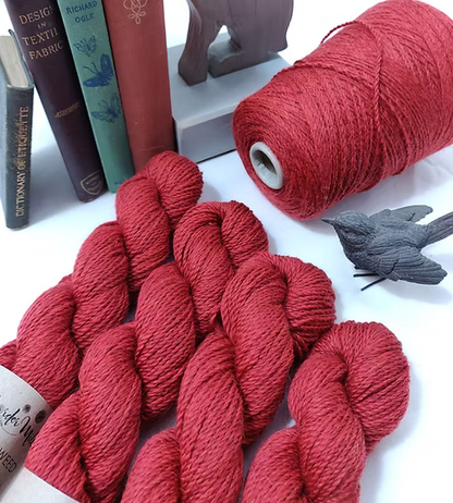 North Coast Tweed