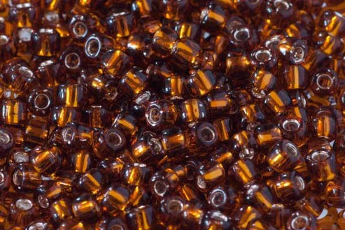 Glass Beads
