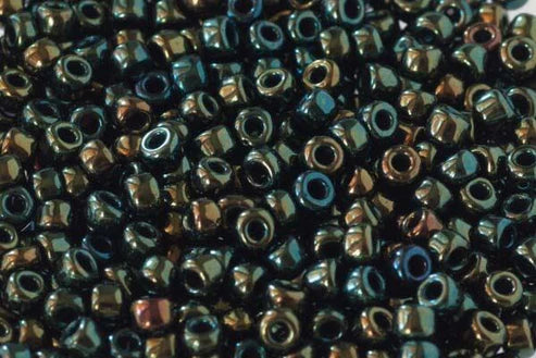 Glass Beads