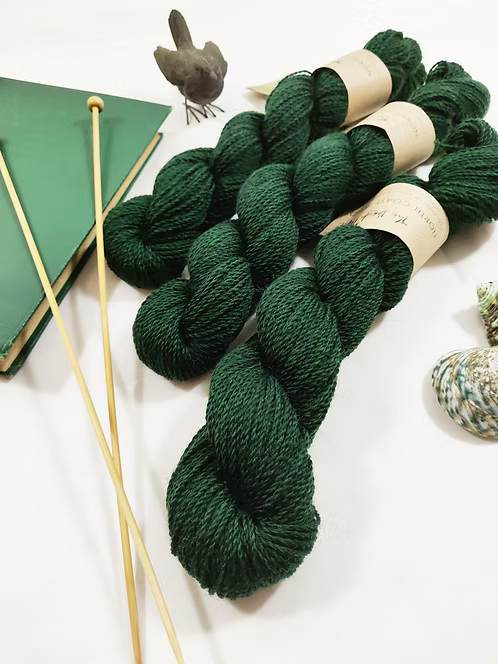 North Coast Tweed
