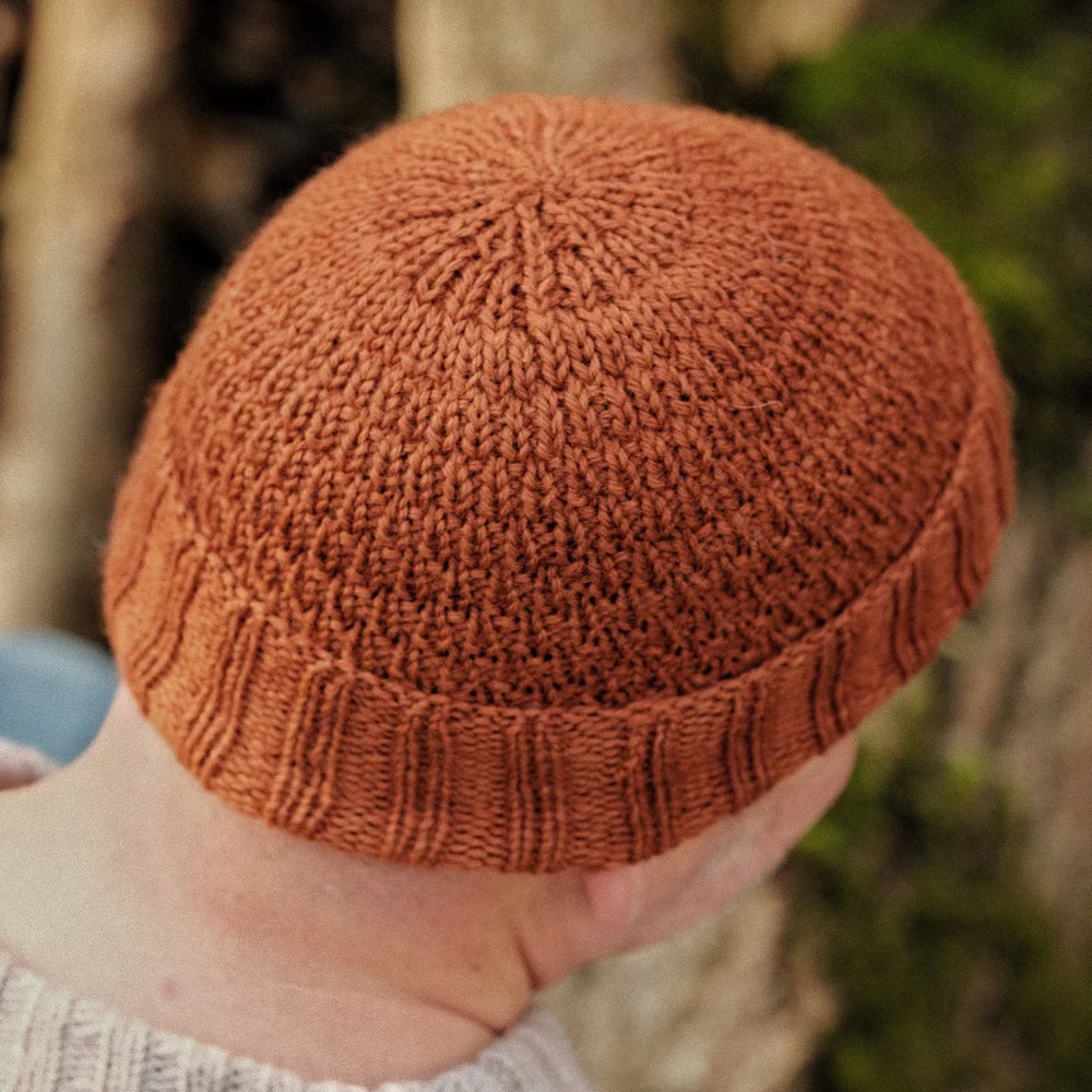Introduction to Knitting Pattern design - Sunday 2nd August 2026