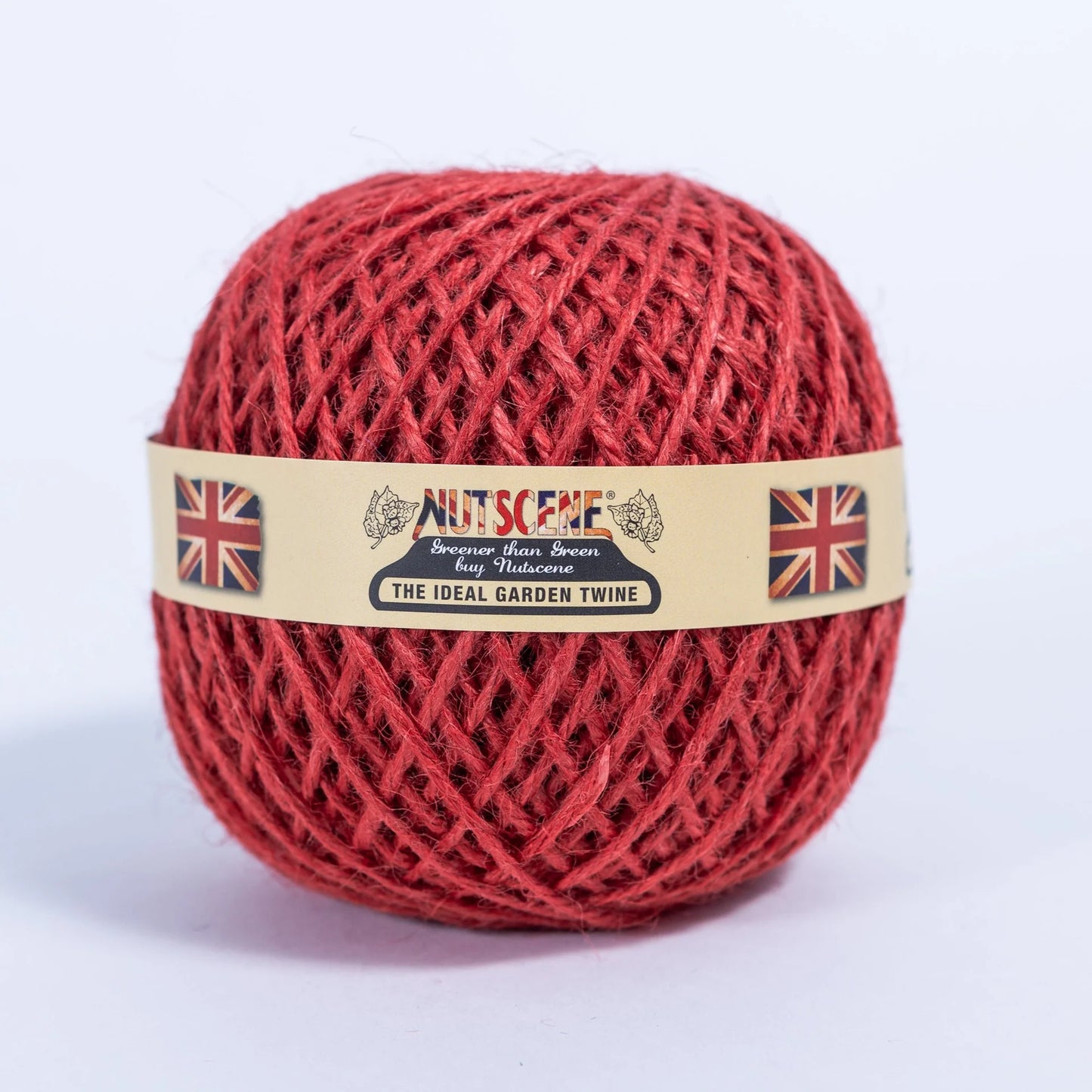 Heritage Jute Twine