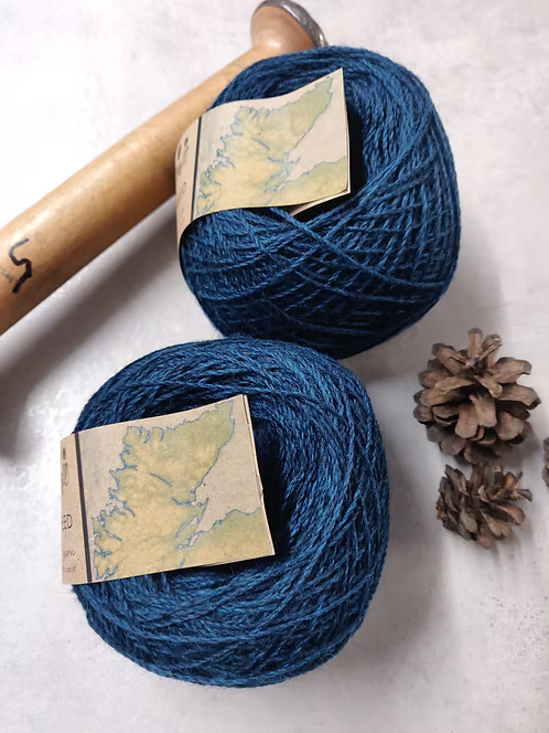 North Coast Tweed 4-ply