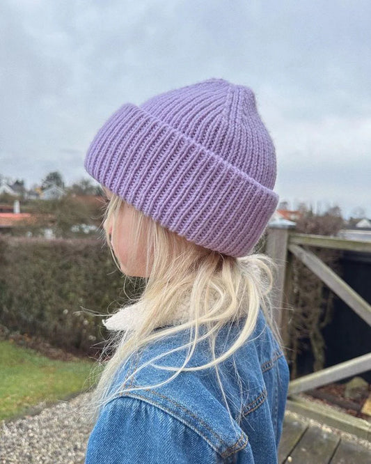 Weekend Hat