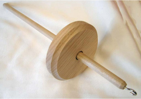 Drop spindles